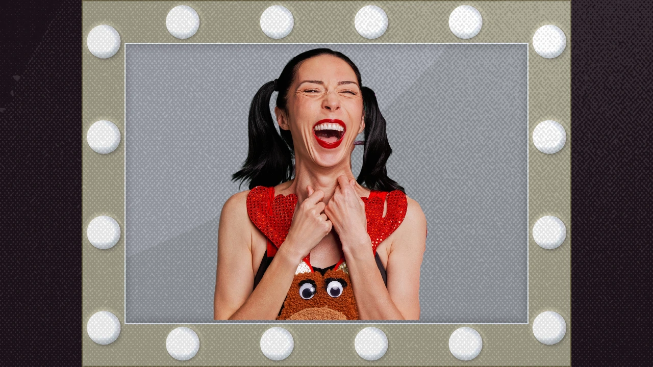 Face Value: What Two Decades of Makeup Artistry Taught Me About Presence