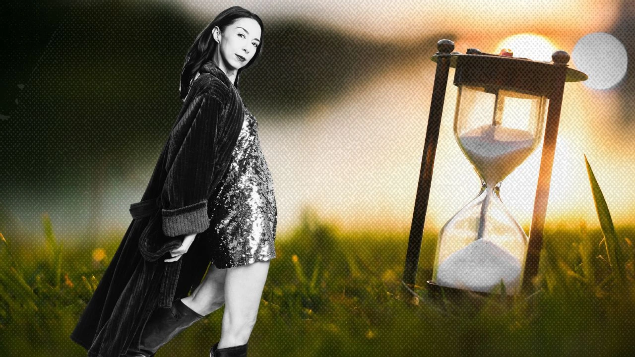 Bad Seed: Turning 52 and Confronting a Lifetime of Indecision