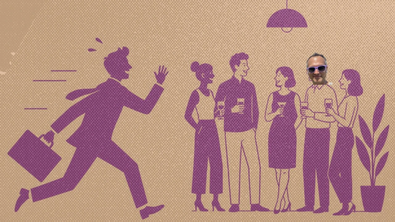 Wall Street Just Discovered Private Credit. We've Been Here.