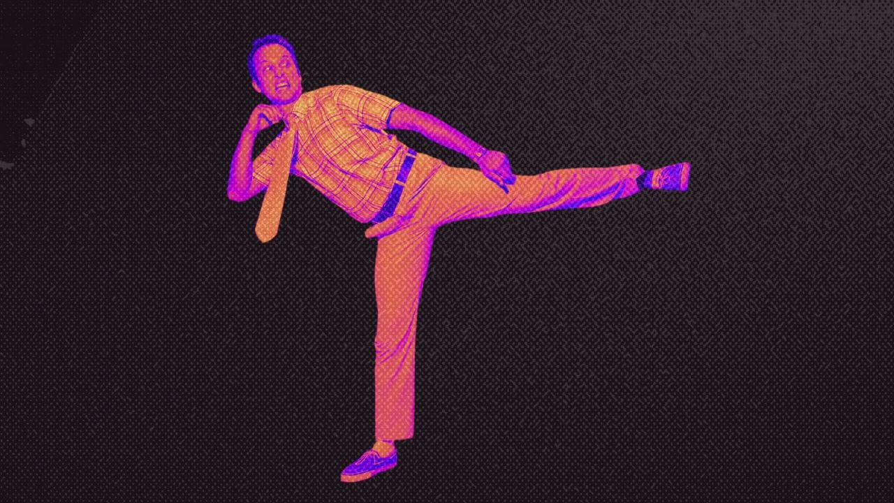 What Improv Taught Me About Deal Making