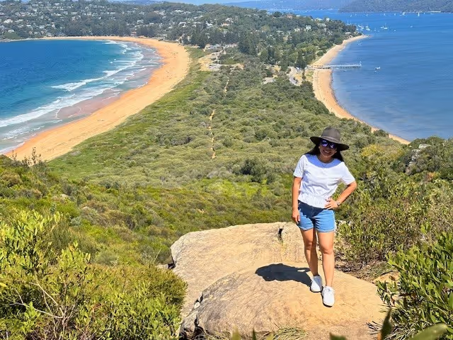 Janjira hiking
