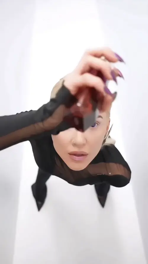 MUSE header video