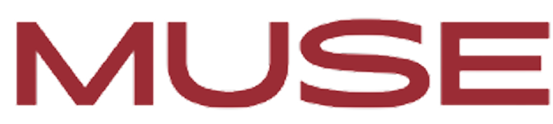 Muse agency logo