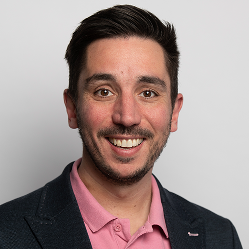 Nick Villani