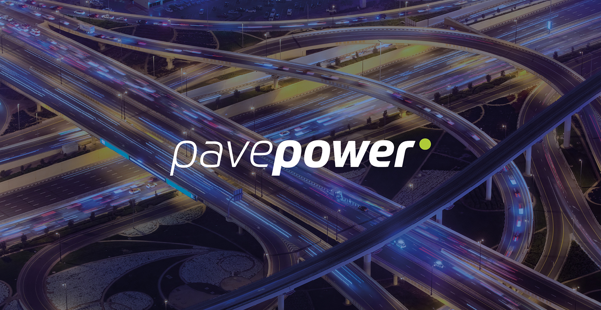 Pave Power