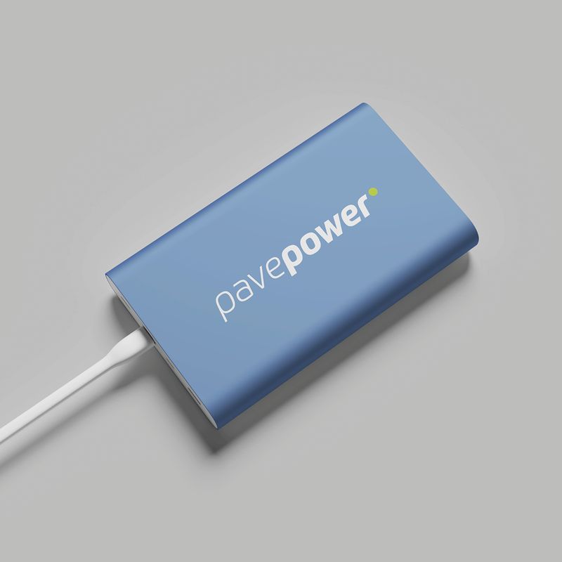 Pave Power