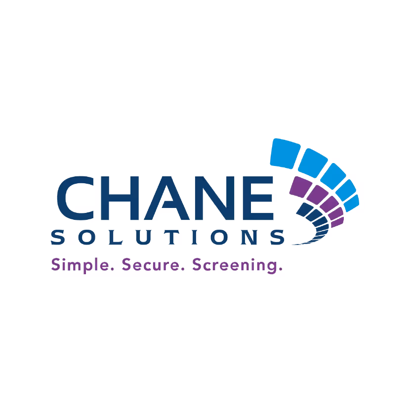 Chane Solutions business logo.