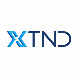 XTND Business Logo