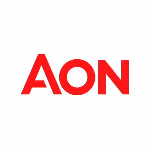 Aon Business Logo