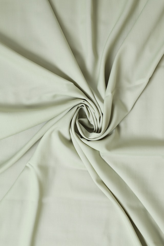 image of different fabric options