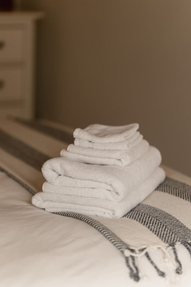 image of different fabric options