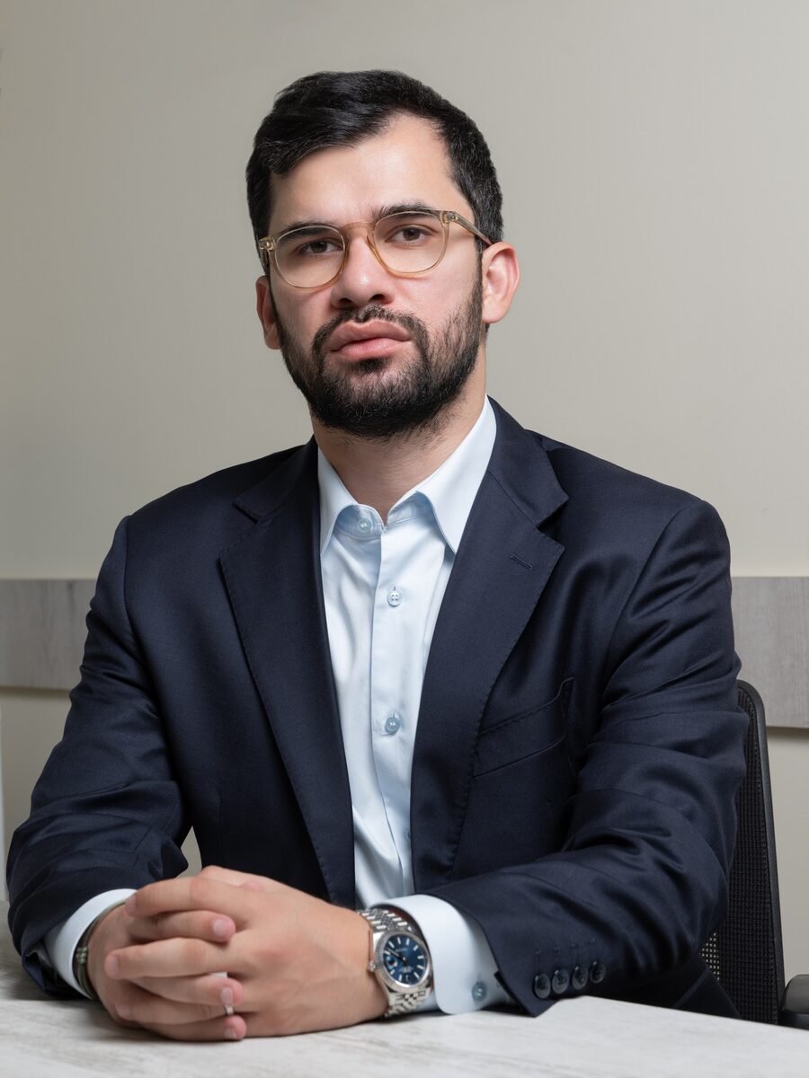 Rauf Namazaliyev