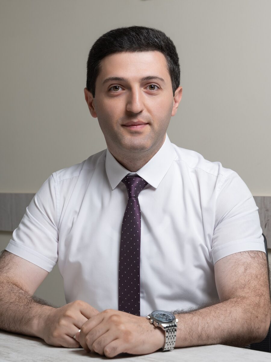 Elvin Abbaszadeh