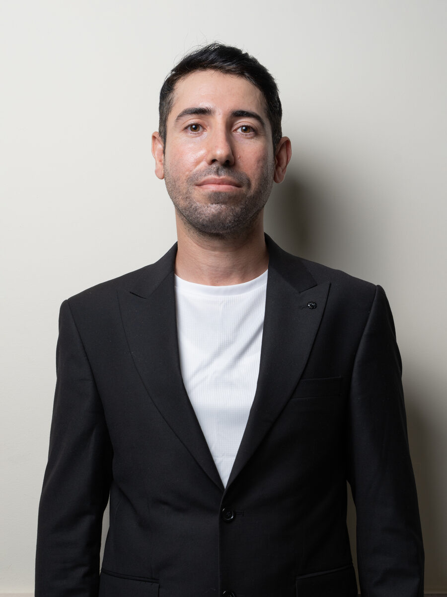 Alihuseyn Zeynalov