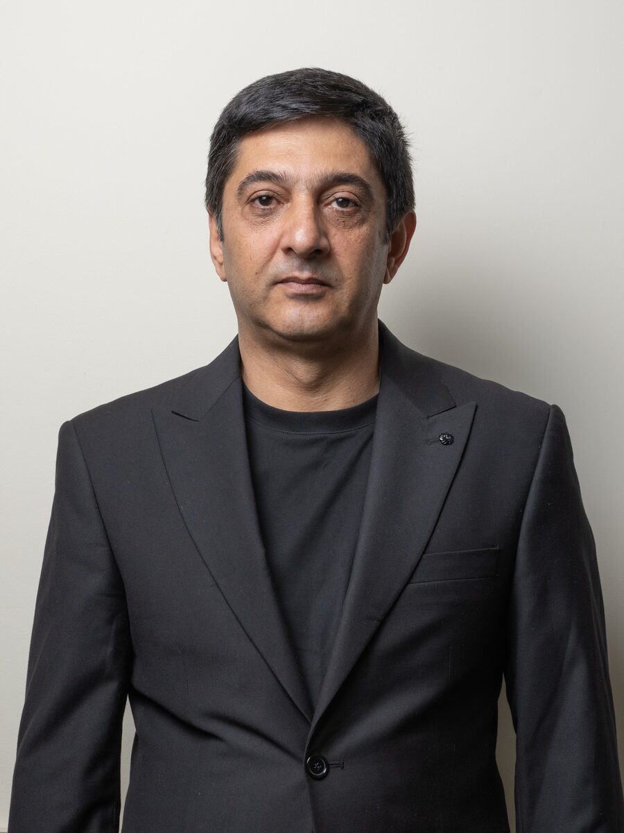 Vugar Mammadov