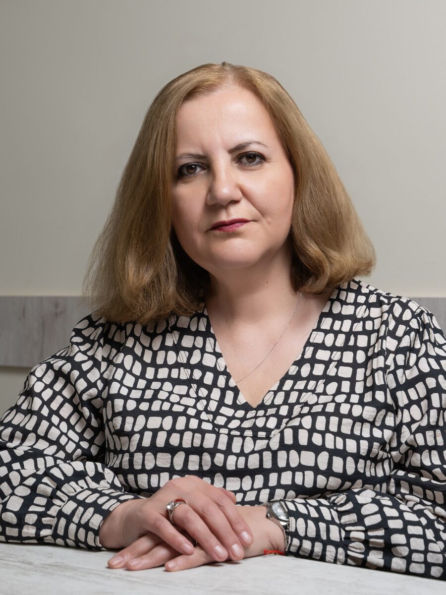 Tutu Agalarova