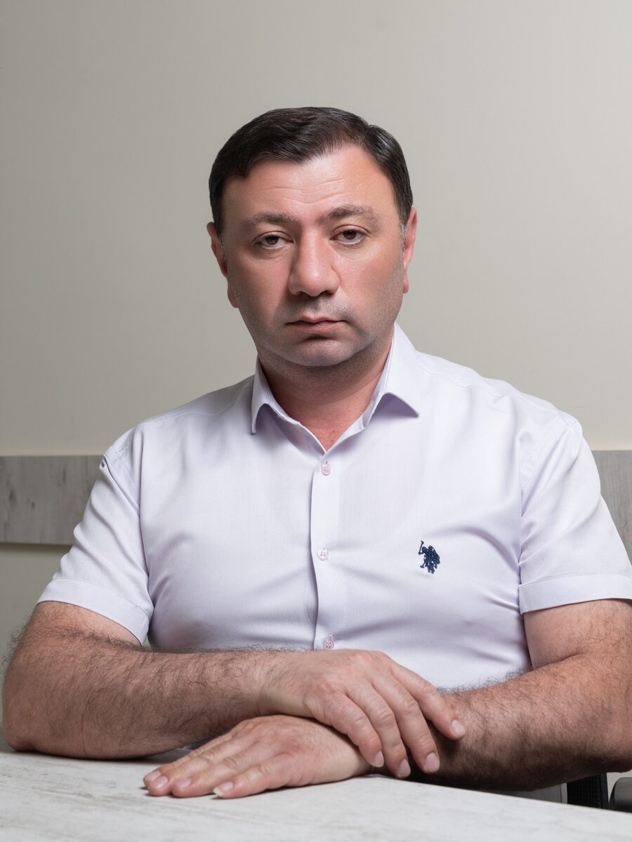 Elmir Mammadov