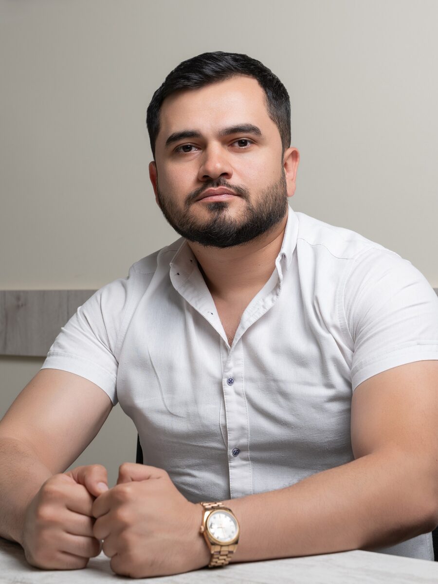 Agarza Huseynov