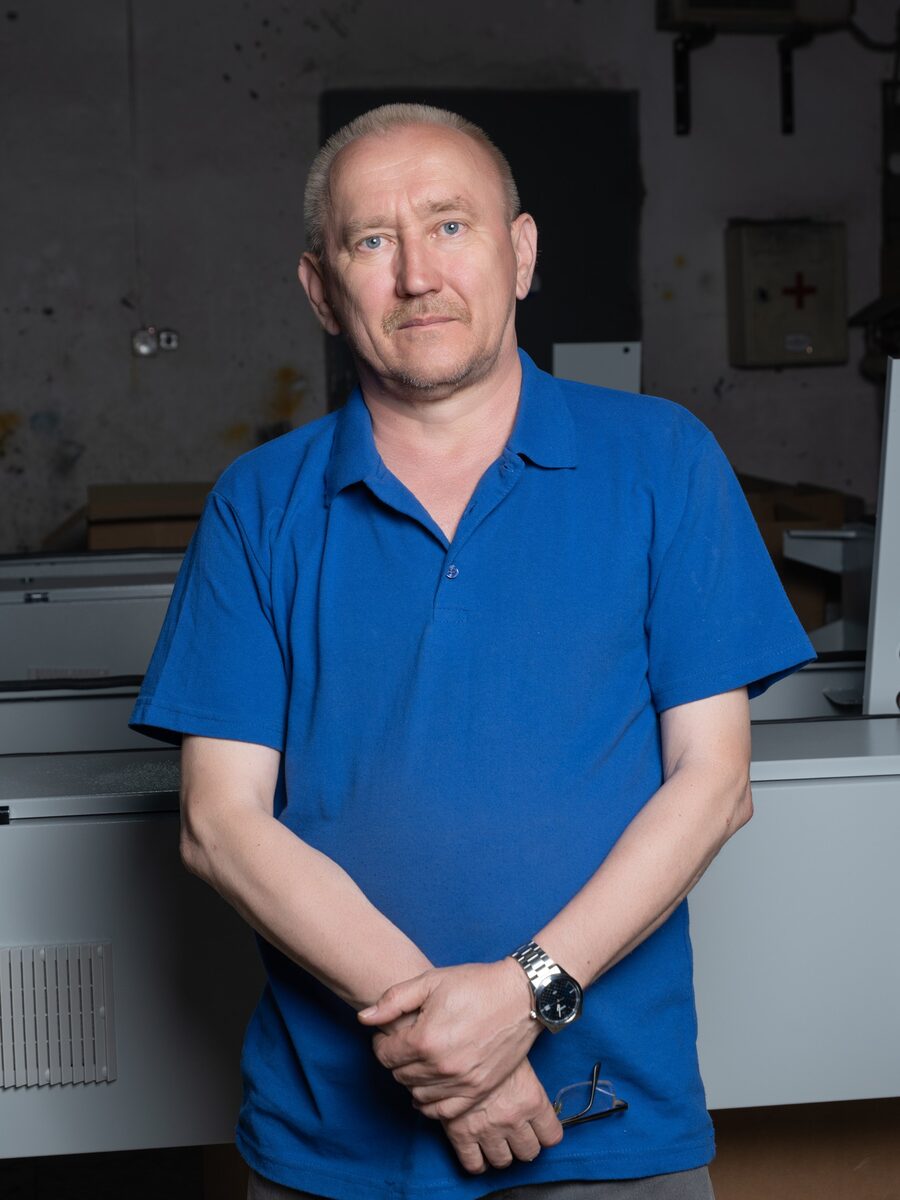 Kamil Valiulin