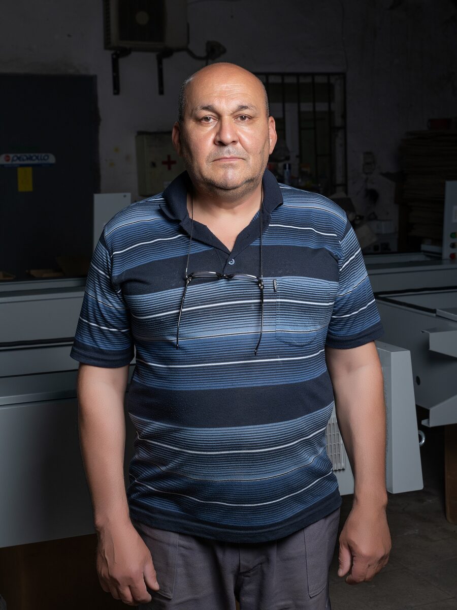Alibala Sultanov