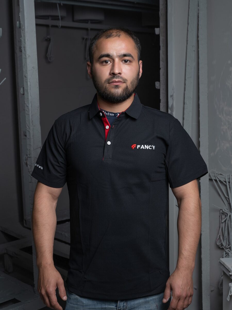 Vugar Namazzadeh