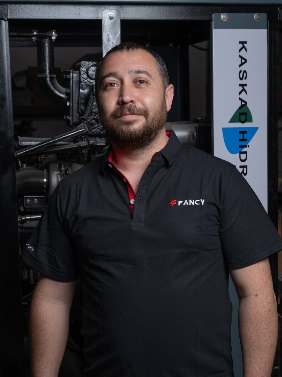 Chingiz Mekhtiyev