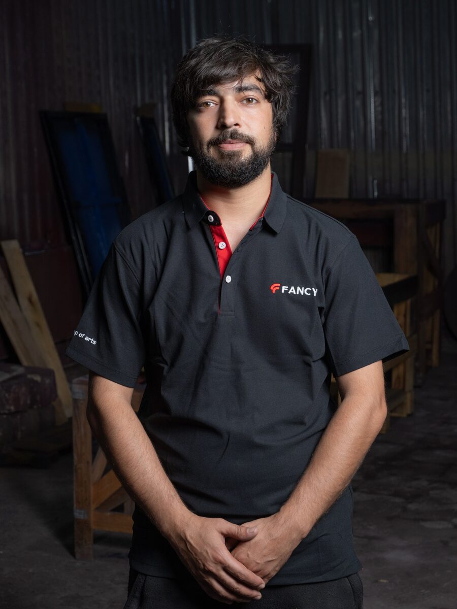 Tabriz Mammadzadeh