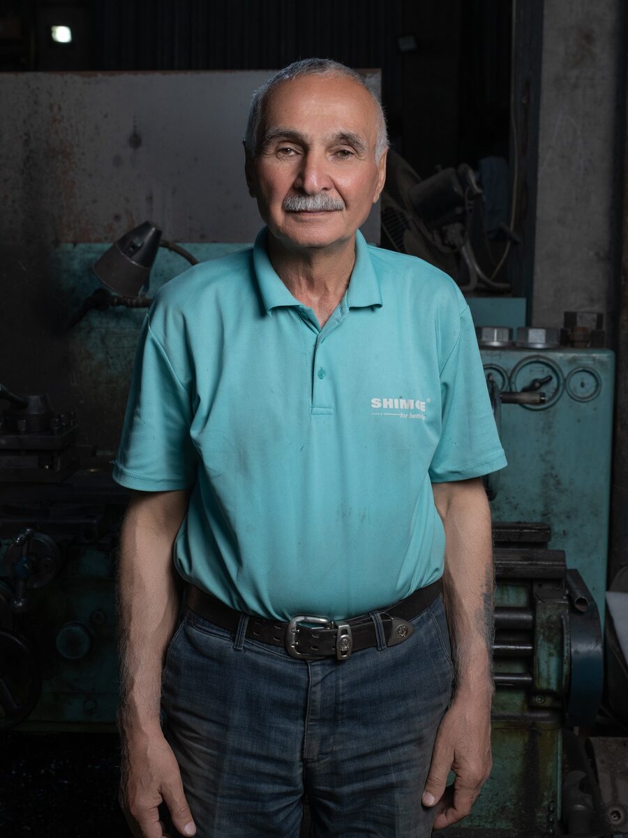 Aquf Mustafayev