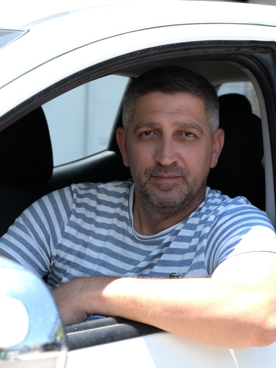 Emil Hayatov