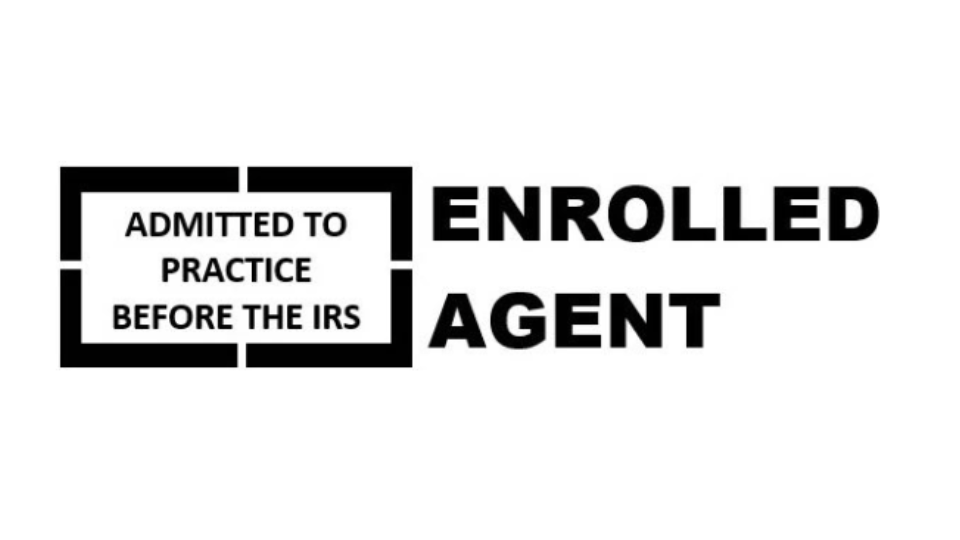 enrolled agent