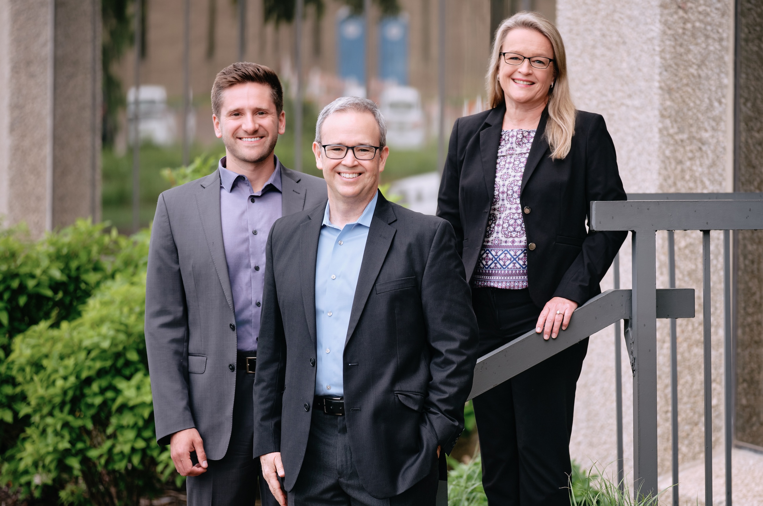 hyland lake partners