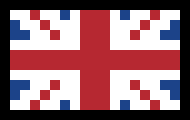 United Kingdom flag