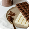 photo de chocolat