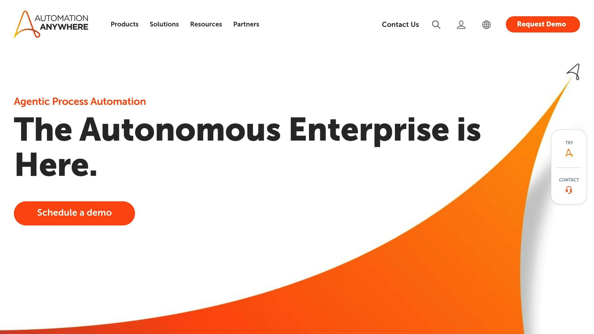 Automation Anywhere