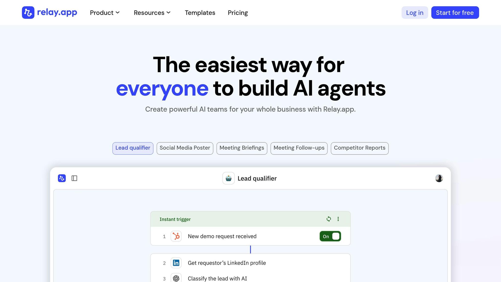 Relay.app