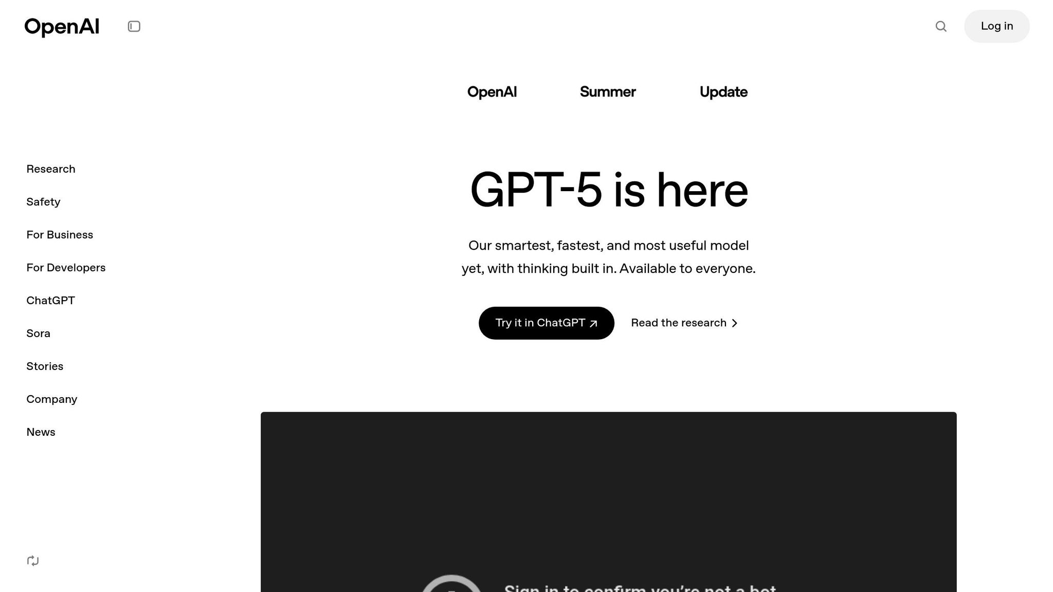 GPT-5