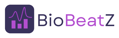 BioBeatZ Logo