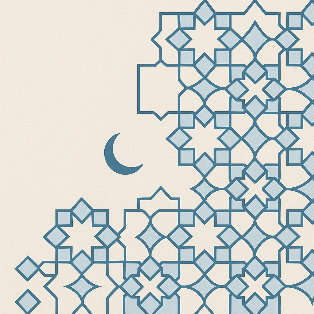 Führt zu Hilal Kurs