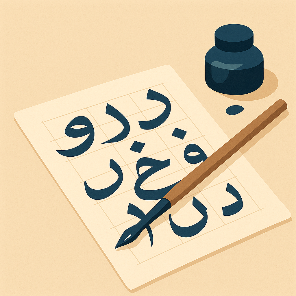 Führt zu Tahsil-i Zuruf