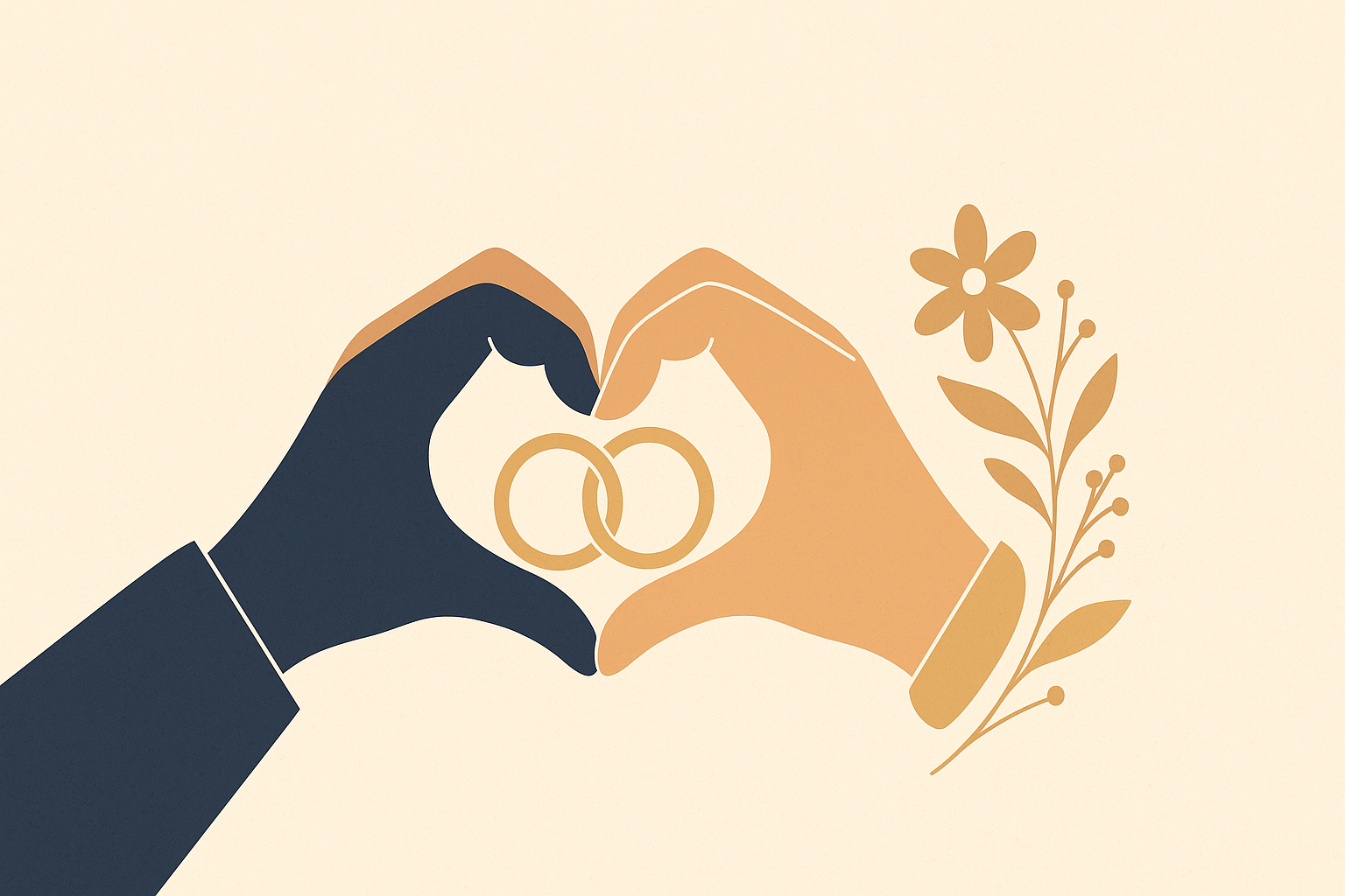 Führt zu Ehevorbereitungsschule