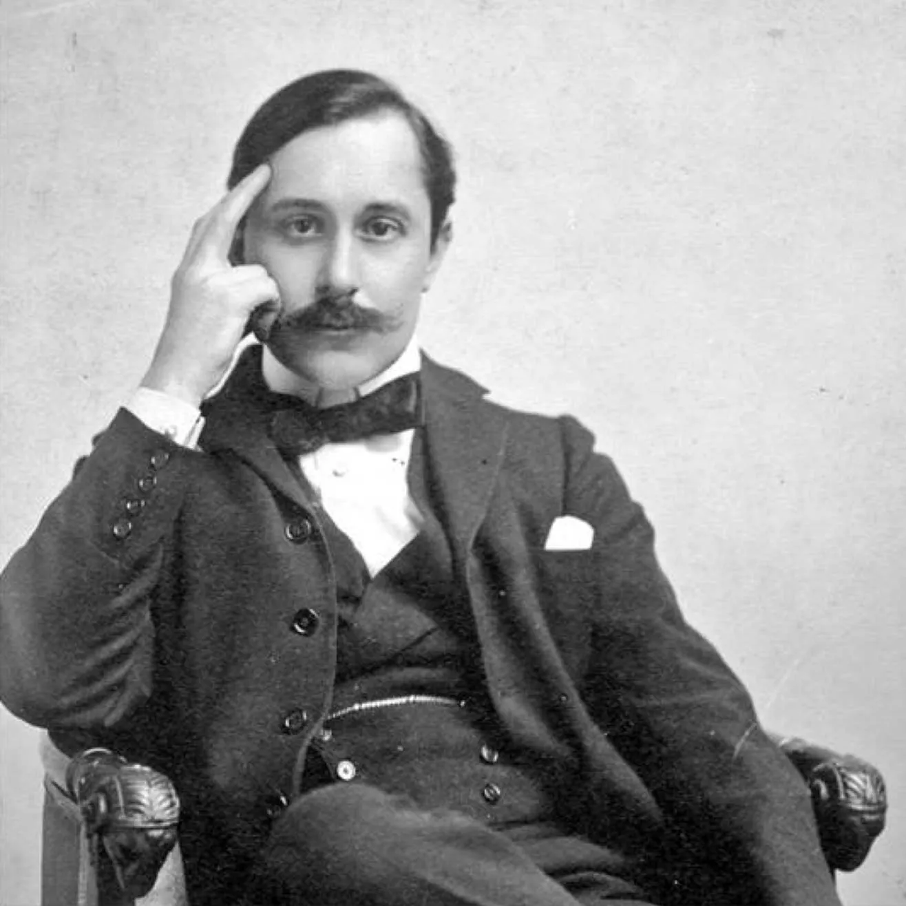Leonard Jacob - La Pougatine