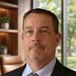 Keith Hall
