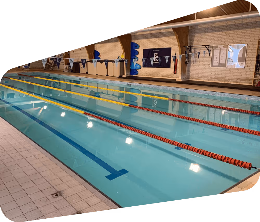 Bournemouth Swim school