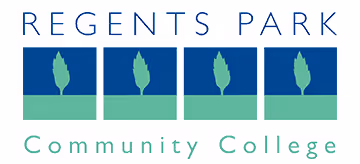 Regents Park logo