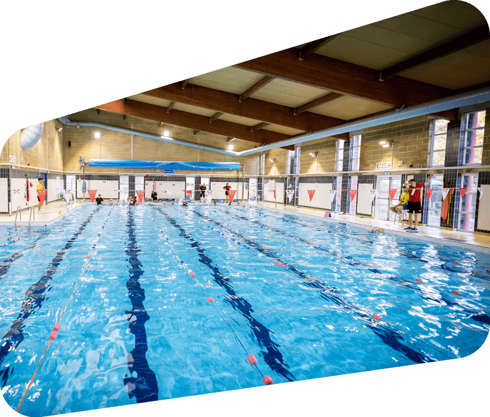 Radley Swim School