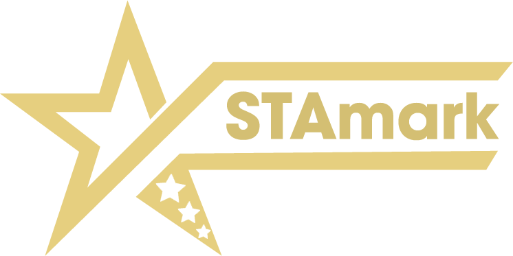 STA Swim Mark Logo
