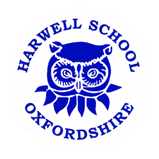 Harwell School Logo