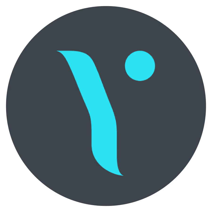 Yateleys Health & Fitness logo