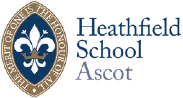 Heathfield Logo