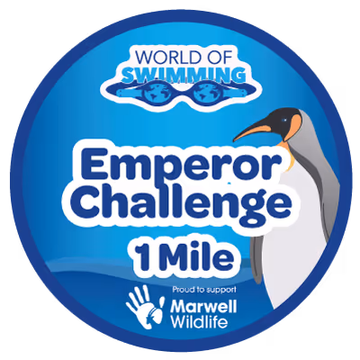 Emperor Challenge Badge